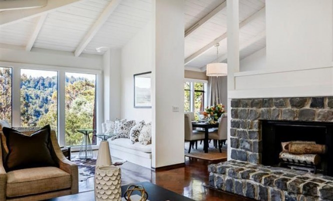 66 Hanken Drive, Kentfield