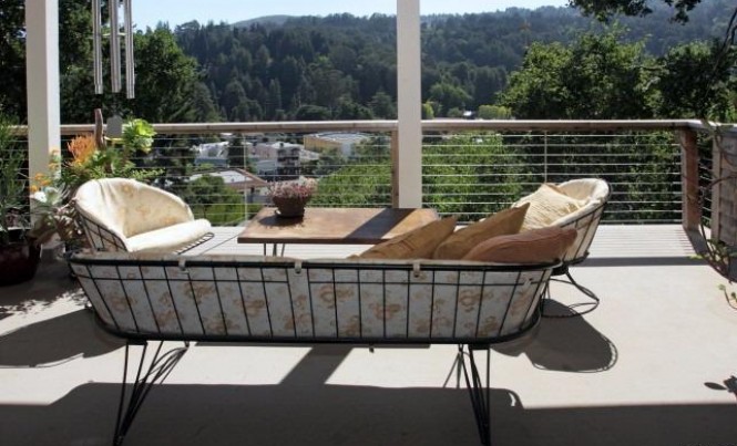 81 Hillside Ave, Mill Valley