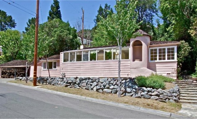Address Unavailable Ross, CA 94957