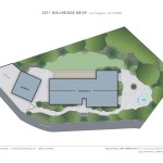 2211 Hollyridge Site map jpg