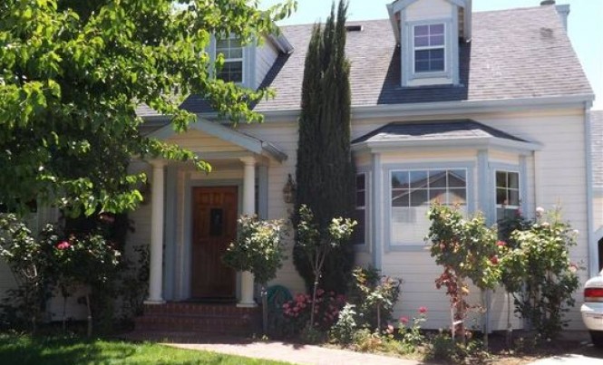 658 Ross Ct Sonoma, CA