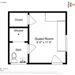 6746 Wedgewood Floor Plan 3