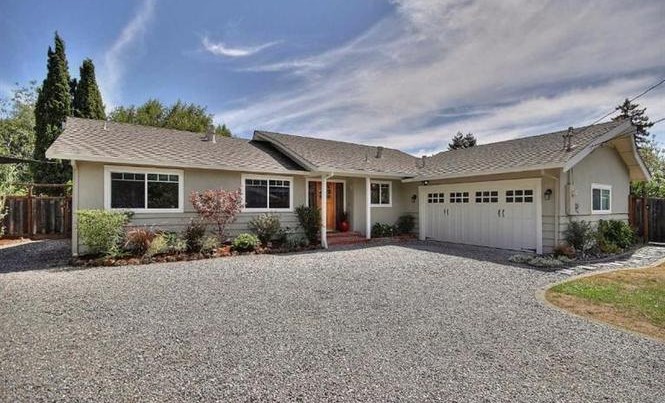 1 Santa Maria Ct Novato, CA 94947