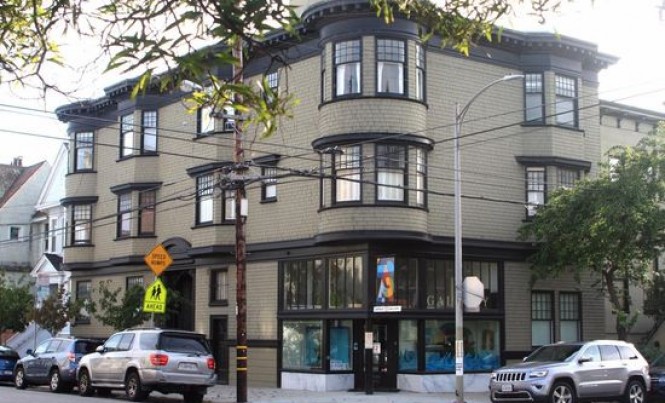 103 12th Ave San Francisco, CA 94118