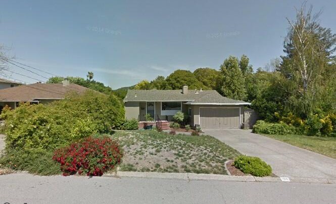 104 Corrillo Dr San Rafael, CA 94903