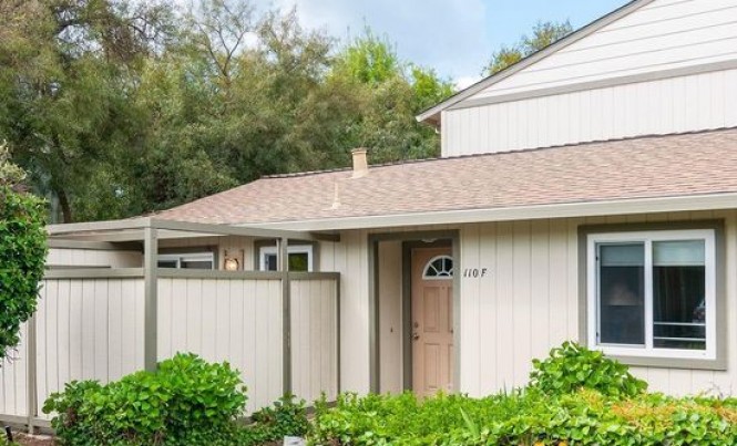 110F Oliva Ct Novato, CA 94947