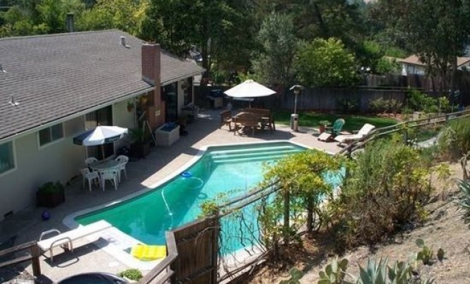 1970 Marion Ave Novato, CA 94945