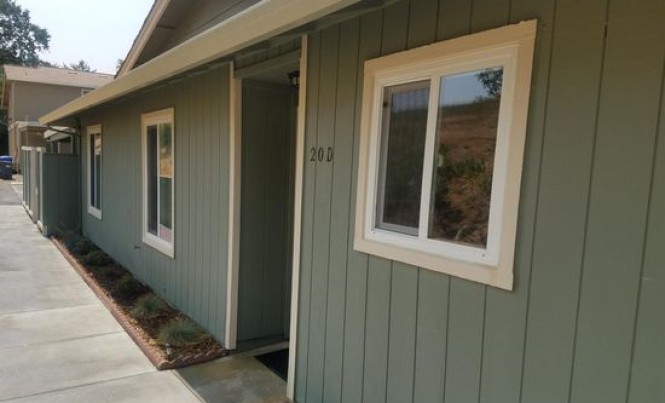 20D Oliva Dr Novato, CA 94947