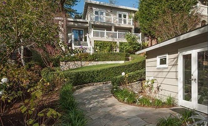 21 King St Mill Valley, CA 94941