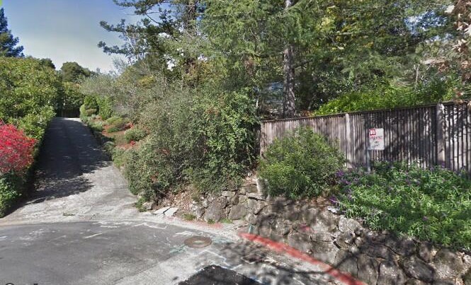 22 Butterfly Ln, Kentfield, CA 94904