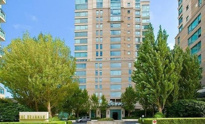 239 Brannan St UNIT 6E San Francisco, CA 94107
