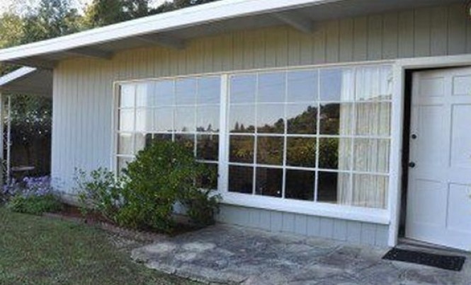 25 Rowan Way Mill Valley, CA 94941