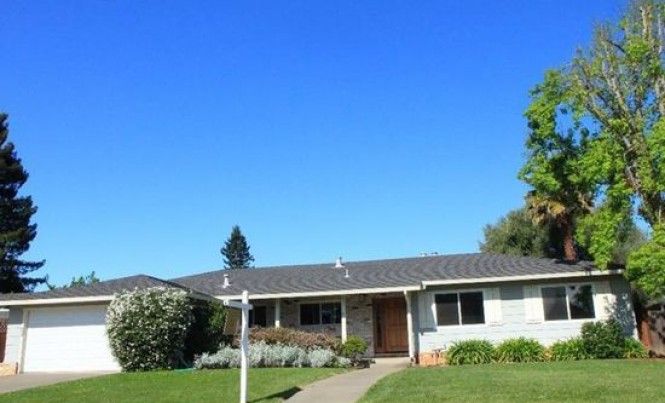 4 Haverhill Ct Novato, CA 94947