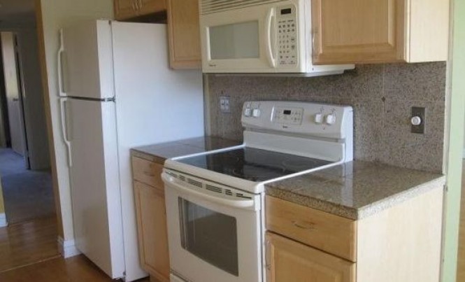 50 Sonoma St APT 20 San Rafael, CA 94901