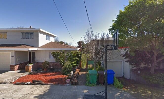 5330 Zara Ave Richmond, CA 94805