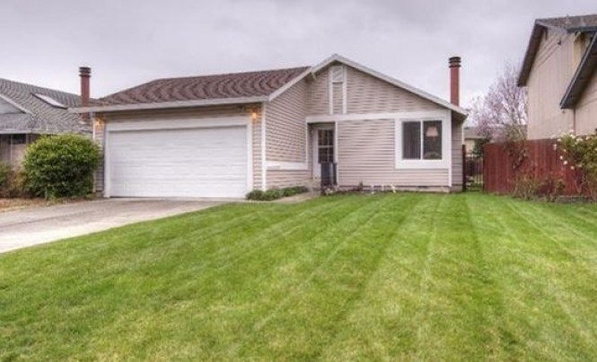 7125 Avenida Cala Rohnert Park, CA 94928