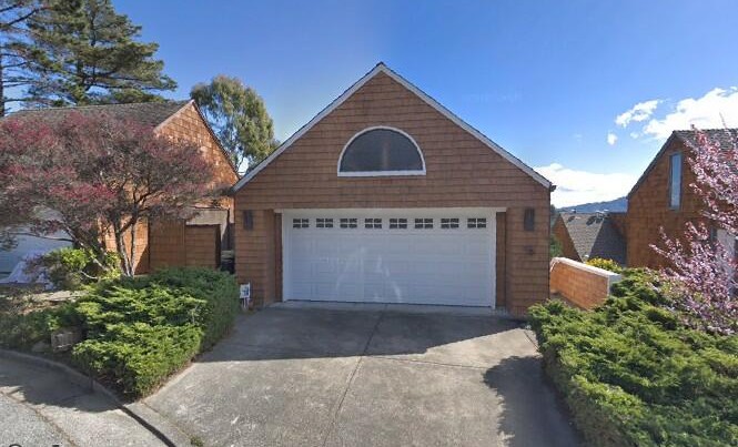 98 Milland Dr Mill Valley, CA 94941
