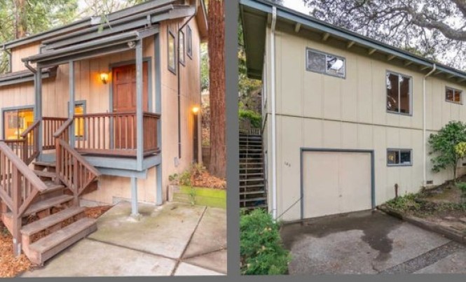 103 Rising Rd Mill Valley, CA 94941