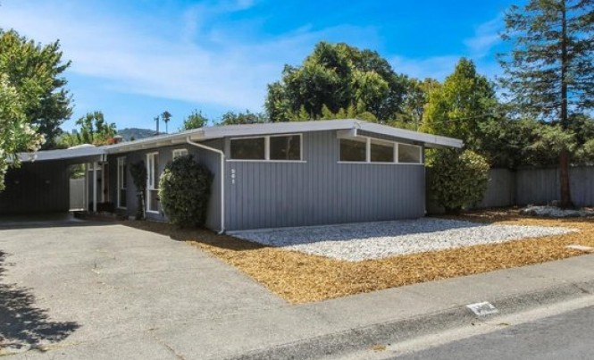 561 Woodbine Dr San Rafael, CA 94903