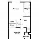 555 Evergreen St #12_TopFloor