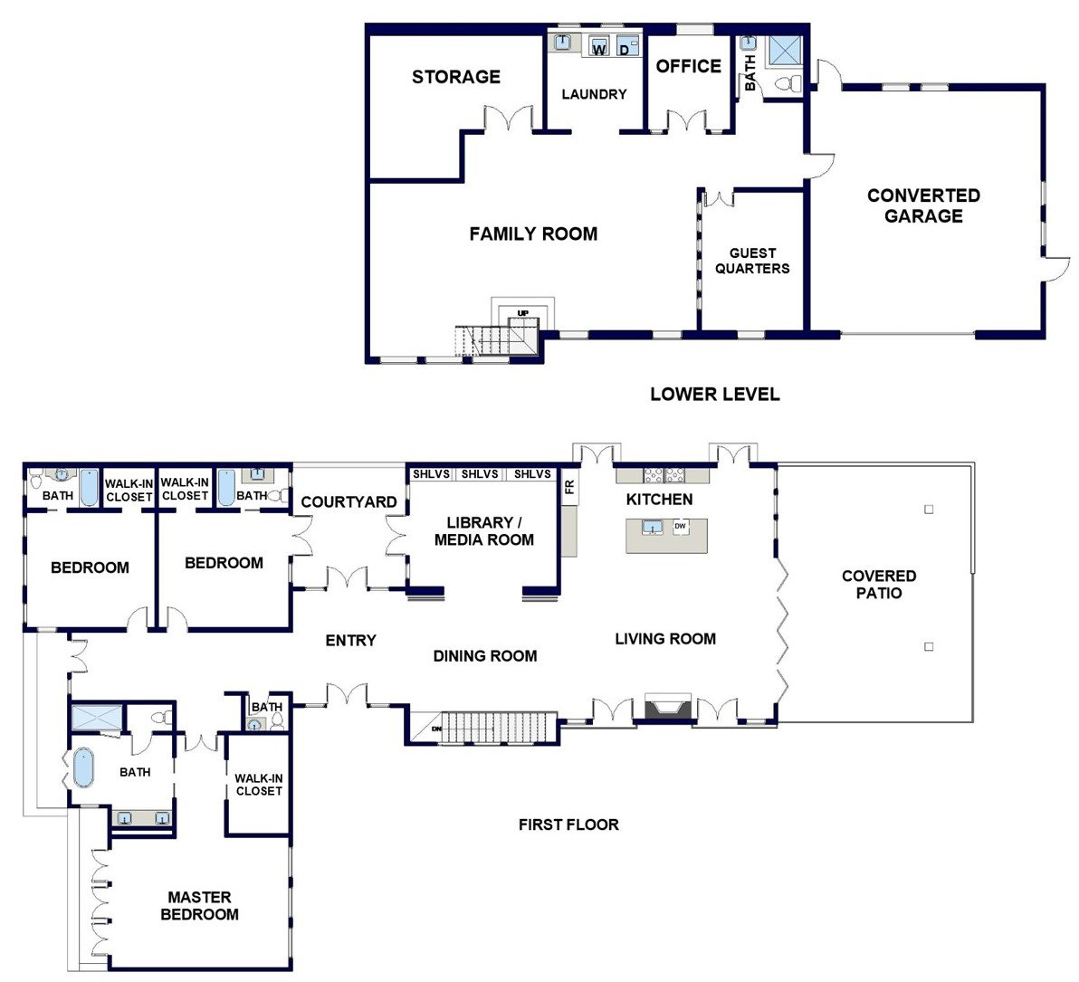 FLOOR PLAN 201 RIMPAU JPEG