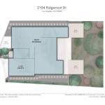 2104 Ridgemont Sitemap