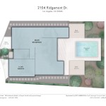 2104 Ridgemont sitemap pool