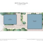 8275 Grand View Site Map