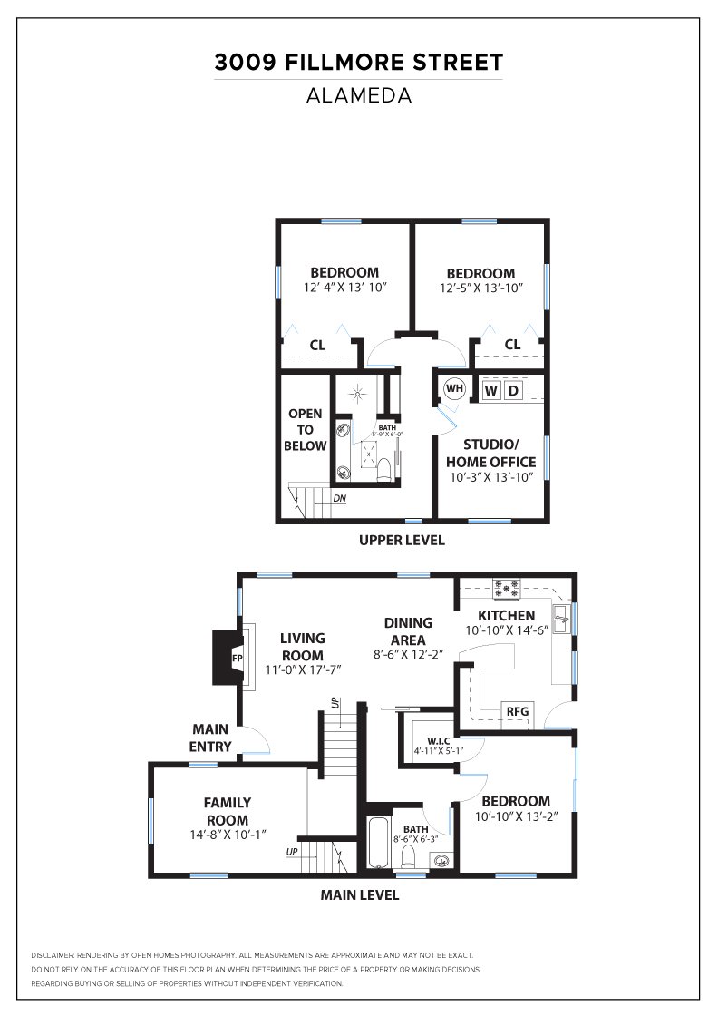 MLS Floor Plan