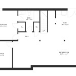 Basement Floor Plan