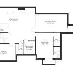 Basement Layout