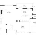 First Floor Layout