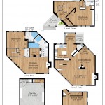 **Floorplan No Measurements - VG