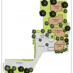 **Site Plan No Measurements - VG