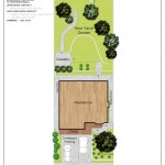 Site Plan w: measurements VG